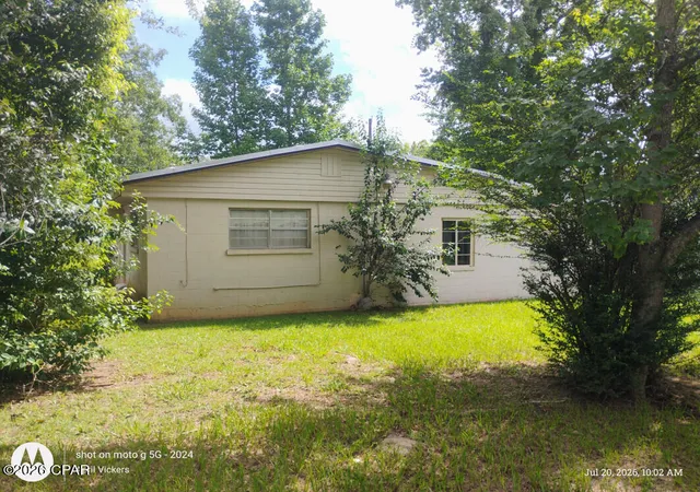 Photo 2 of Single family home for sale at 4463 Butler Ave, Marianna, FL 32446 | MLS# 794979 | Listing updated on 2026-09-14