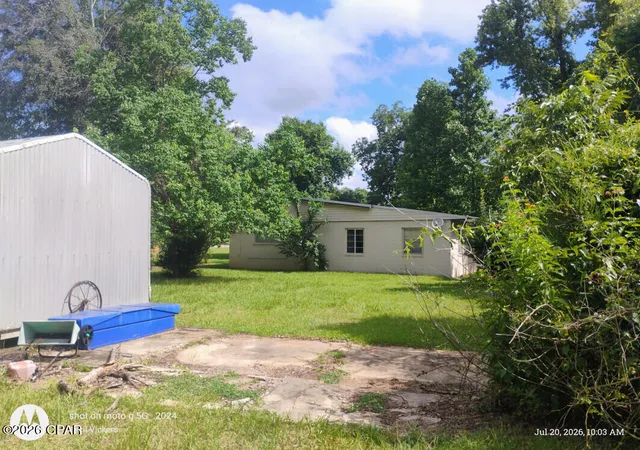 Photo 3 of Single family home for sale at 4463 Butler Ave, Marianna, FL 32446 | MLS# 794979 | Listing updated on 2026-09-14