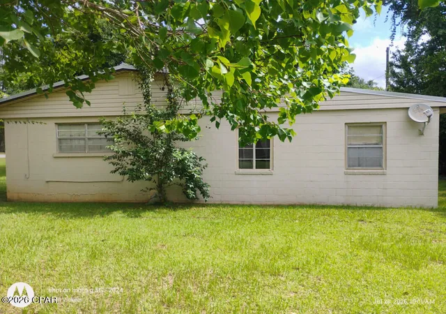 Photo 3 of Single family home for sale at 4463 Butler Ave, Marianna, FL 32446 | MLS# 794979 | Listing updated on 2026-09-14
