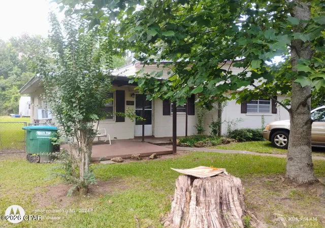 Photo 4 of Single family home for sale at 4463 Butler Ave, Marianna, FL 32446 | MLS# 794979 | Listing updated on 2026-09-14