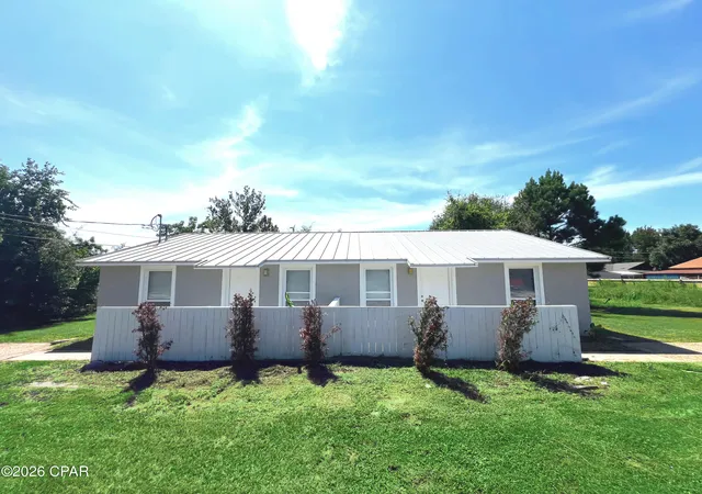 Photo 1 of Multi family home for sale at 3039 Headland Ave, Panama City, FL 32405 | MLS# 794982 | Listing updated on 2026-09-09