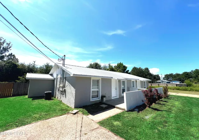 Photo 2 of Multi family home for sale at 3039 Headland Ave, Panama City, FL 32405 | MLS# 794982 | Listing updated on 2026-09-09