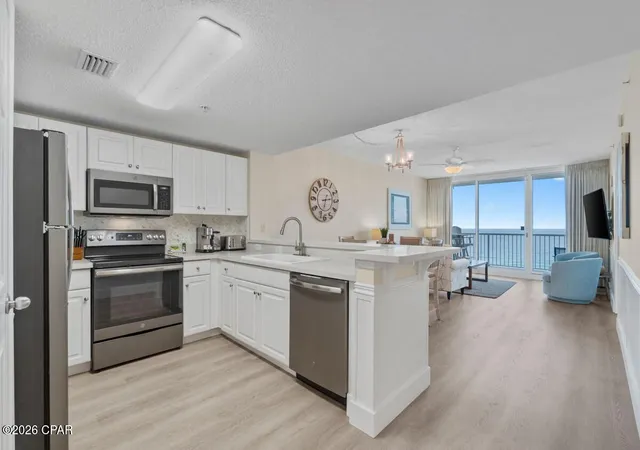 Photo 1 of Condo for sale at 10901 Front Beach Rd #1103, Panama City Beach, FL 32407 | MLS# 794985 | Listing updated on 2026-09-03