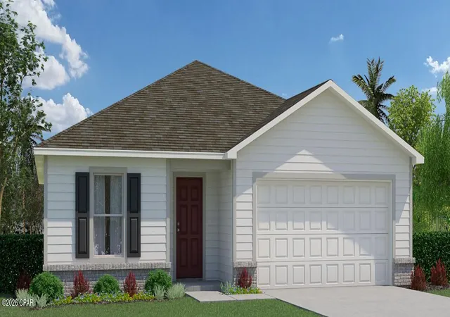 Photo 1 of Single family home for sale at 443 Water Bnd Way, Port Saint Joe, FL 32456 | MLS# 794987 | Listing updated on 2026-09-03