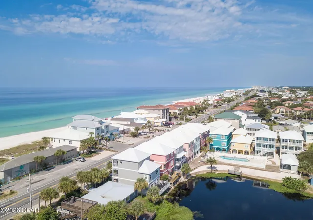 Photo 1 of Single family home for sale at 21504 Front Beach Rd #6, Panama City Beach, FL 32413 | MLS# 794988 | Listing updated on 2026-09-03