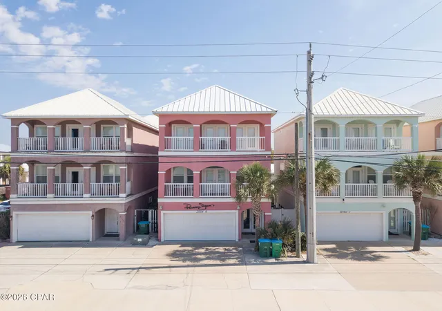 Photo 2 of Single family home for sale at 21504 Front Beach Rd #6, Panama City Beach, FL 32413 | MLS# 794988 | Listing updated on 2026-09-03