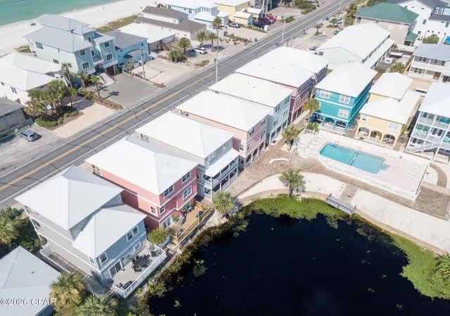 Photo 3 of Single family home for sale at 21504 Front Beach Rd #6, Panama City Beach, FL 32413 | MLS# 794988 | Listing updated on 2026-09-03
