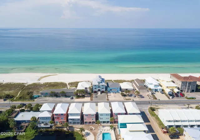 Photo 3 of Single family home for sale at 21504 Front Beach Rd #6, Panama City Beach, FL 32413 | MLS# 794988 | Listing updated on 2026-09-03