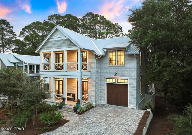Photo 3 of Single family home for sale at 33 S Branch Rd, Santa Rosa Beach, FL 32459 | MLS# 794989 | Listing updated on 2026-09-12