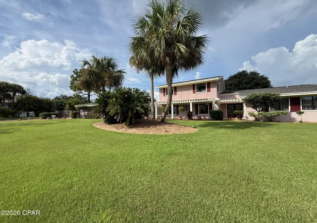 Photo 1 of Single family home for sale at 1719 Wahoo Cir, Panama City, FL 32408 | MLS# 794991 | Listing updated on 2026-09-09