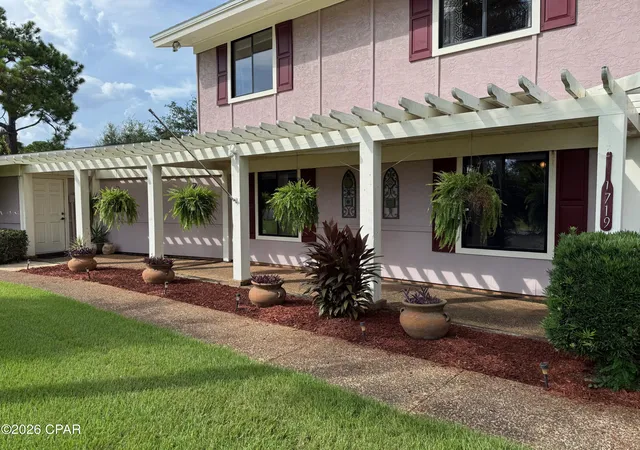 Photo 2 of Single family home for sale at 1719 Wahoo Cir, Panama City, FL 32408 | MLS# 794991 | Listing updated on 2026-09-09