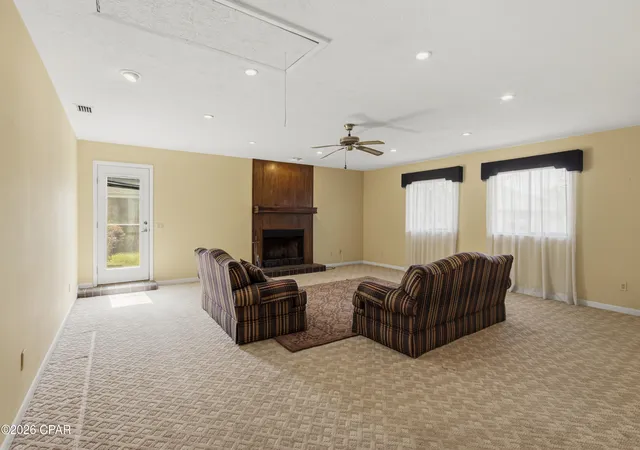 Photo 3 of Single family home for sale at 1719 Wahoo Cir, Panama City, FL 32408 | MLS# 794991 | Listing updated on 2026-09-09