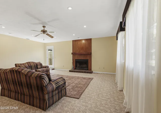 Photo 4 of Single family home for sale at 1719 Wahoo Cir, Panama City, FL 32408 | MLS# 794991 | Listing updated on 2026-09-09