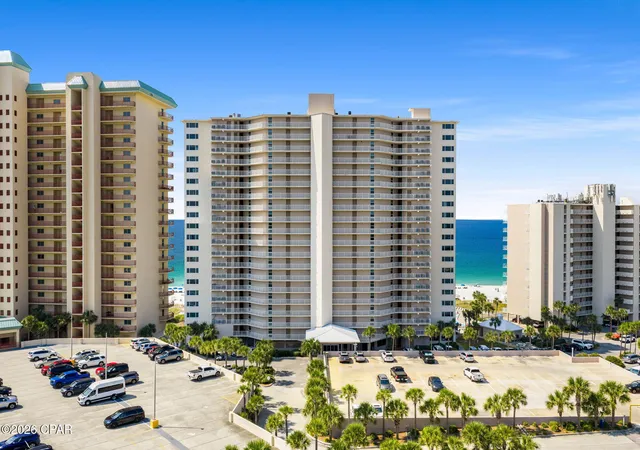 Photo 2 of Condo for sale at 7205 Thomas Dr #1205, Panama City, FL 32408 | MLS# 794992 | Listing updated on 2026-09-03