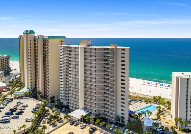 Photo 3 of Condo for sale at 7205 Thomas Dr #1205, Panama City, FL 32408 | MLS# 794992 | Listing updated on 2026-09-03