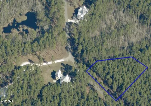 Photo 1 of Land for sale at 7524 Morning Marsh Trl, Panama City Beach, FL 32413 | MLS# 794993 | Listing updated on 2026-09-03
