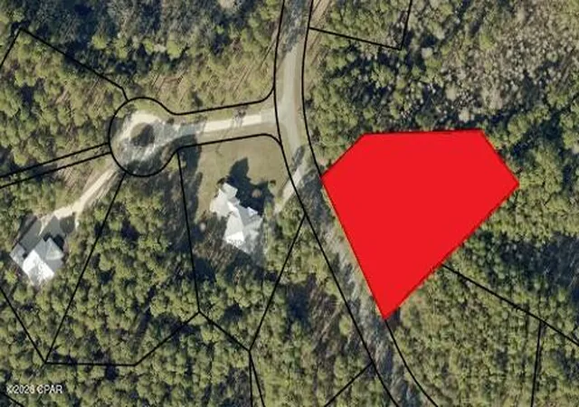 Photo 2 of Land for sale at 7524 Morning Marsh Trl, Panama City Beach, FL 32413 | MLS# 794993 | Listing updated on 2026-09-03