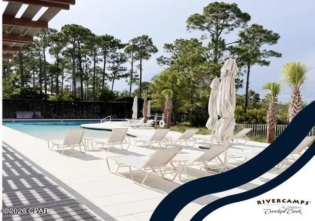 Photo 3 of Land for sale at 7524 Morning Marsh Trl, Panama City Beach, FL 32413 | MLS# 794993 | Listing updated on 2026-09-03