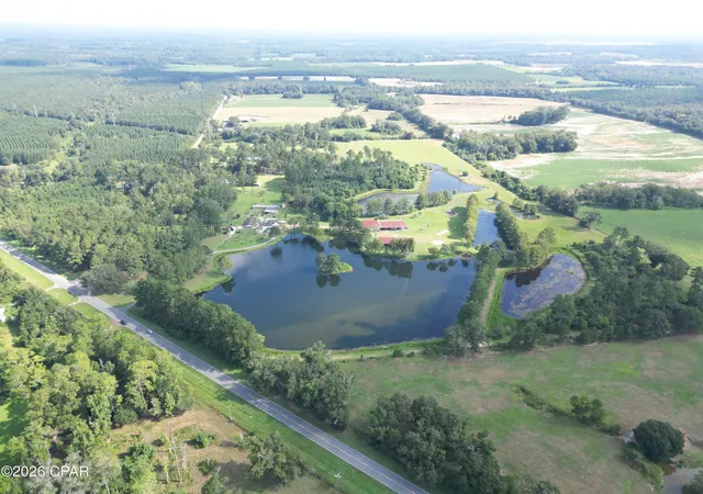 Photo 3 of Sale Pending at 4630 Canary Rd, Graceville, FL 32440 | MLS# 794996 | Listing updated on 2026-09-23
