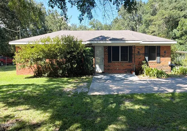 Photo 1 of Single family home for sale at 3021 Old Liberty School Rd, Bonifay, FL 32425 | MLS# 795002 | Listing updated on 2026-09-05