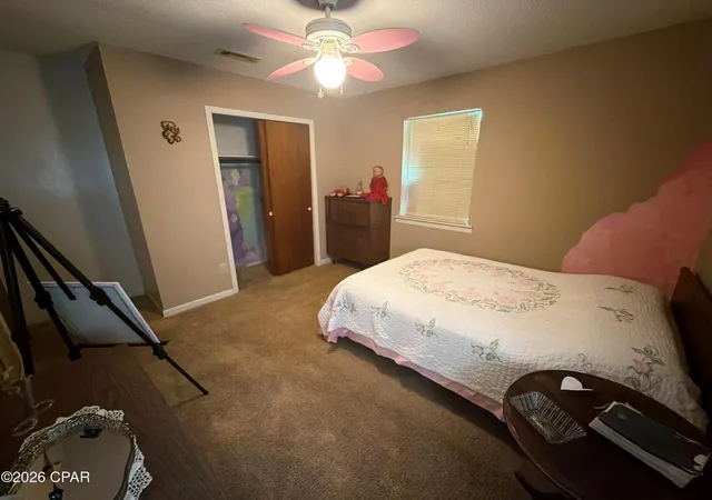 Photo 4 of Single family home for sale at 3021 Old Liberty School Rd, Bonifay, FL 32425 | MLS# 795002 | Listing updated on 2026-09-05