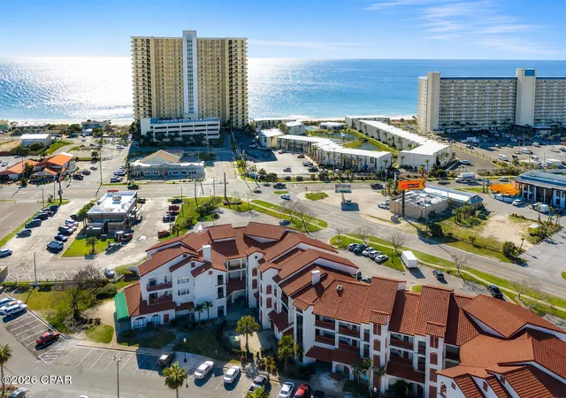 Photo 1 of Condo for sale at 8730 Thomas Dr #1301C, Panama City, FL 32408 | MLS# 795006 | Listing updated on 2026-09-03