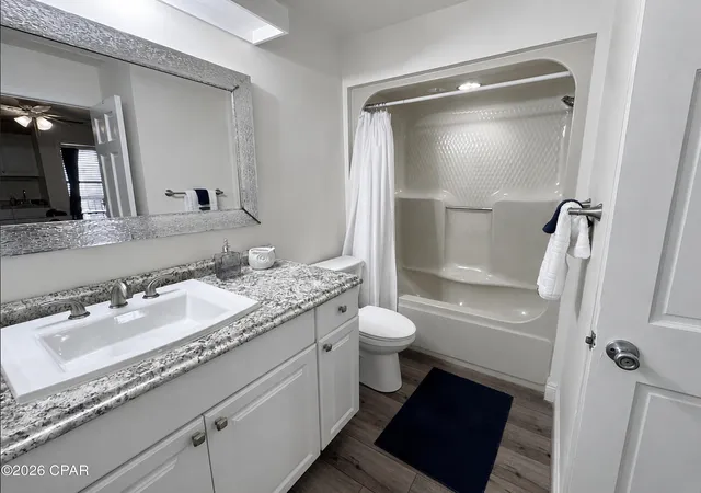 Photo 4 of Condo for sale at 8730 Thomas Dr #1301C, Panama City, FL 32408 | MLS# 795006 | Listing updated on 2026-09-03