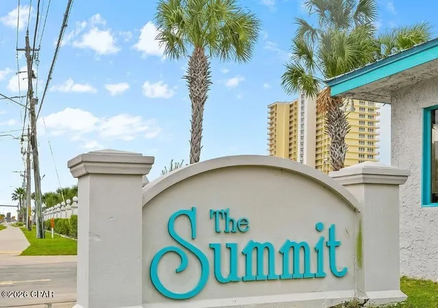 Photo 1 of Condo for sale at 8743 Thomas Dr #710, Panama City, FL 32408 | MLS# 795011 | Listing updated on 2026-09-15