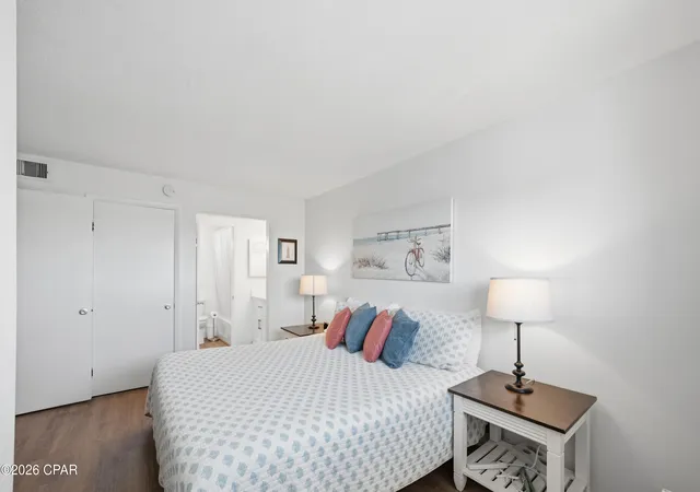 Photo 3 of Condo for sale at 8743 Thomas Dr #710, Panama City, FL 32408 | MLS# 795011 | Listing updated on 2026-09-15