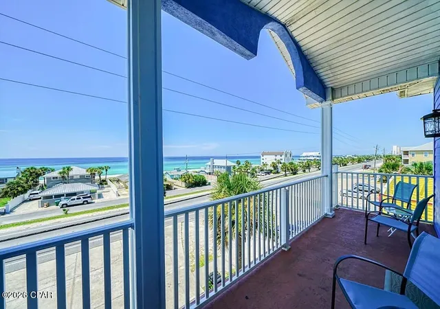 Listing Photo 1 - Condo for sale in building located at 13206 Front Bch Rd, Panama City Beach, FL 32407 - Unit #301