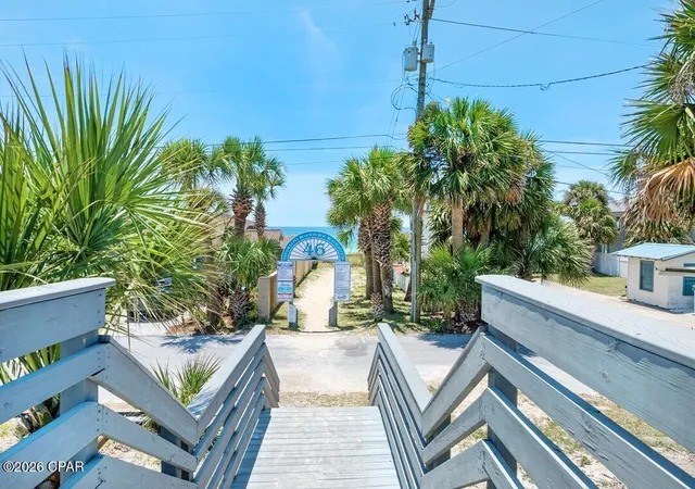Listing Photo 4 - Condo for sale in building located at 13206 Front Bch Rd, Panama City Beach, FL 32407 - Unit #301