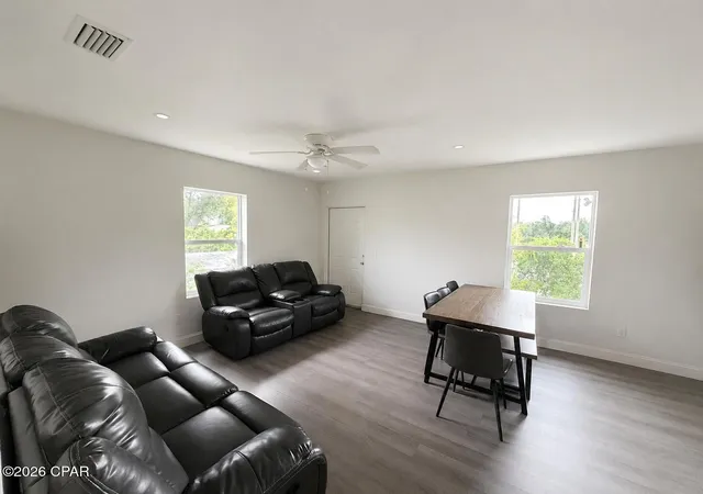 Photo 3 of House for sale at 314 & 316 Byp Ave, Panama City, FL 32401 | MLS# 795016 | Listing updated on 2026-09-03
