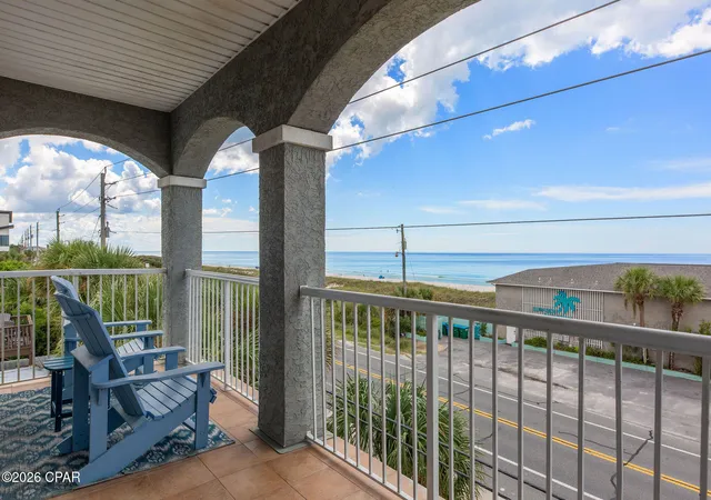 Photo 1 of Single family home for sale at 21504 Front Beach Rd #11, Panama City Beach, FL 32413 | MLS# 795020 | Listing updated on 2026-09-03
