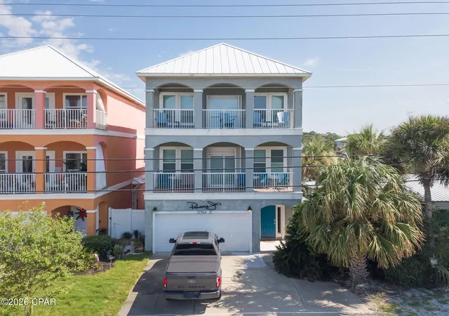 Photo 2 of Single family home for sale at 21504 Front Beach Rd #11, Panama City Beach, FL 32413 | MLS# 795020 | Listing updated on 2026-09-03