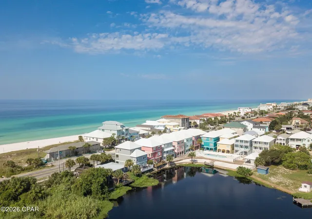 Photo 3 of Single family home for sale at 21504 Front Beach Rd #11, Panama City Beach, FL 32413 | MLS# 795020 | Listing updated on 2026-09-03