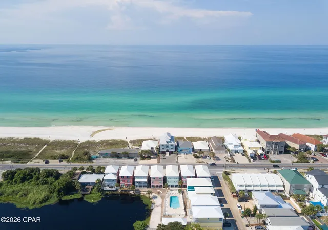 Photo 3 of Single family home for sale at 21504 Front Beach Rd #11, Panama City Beach, FL 32413 | MLS# 795020 | Listing updated on 2026-09-03