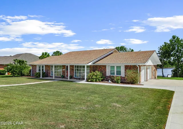 Photo 1 of Single family home for sale at 7516 Chipewa St, Panama City, FL 32404 | MLS# 795023 | Listing updated on 2026-09-18