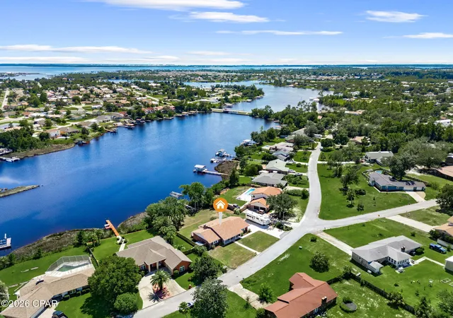 Photo 2 of Single family home for sale at 7516 Chipewa St, Panama City, FL 32404 | MLS# 795023 | Listing updated on 2026-09-18