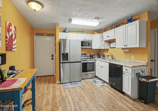 Photo 1 of Sale Pending at 7125 N Lagoon Dr #C, Panama City, FL 32408 | MLS# 795026 | Listing updated on 2026-09-05