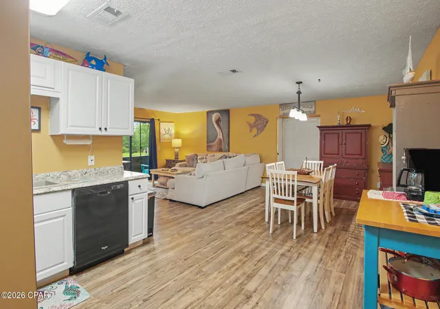 Photo 2 of Sale Pending at 7125 N Lagoon Dr #C, Panama City, FL 32408 | MLS# 795026 | Listing updated on 2026-09-05
