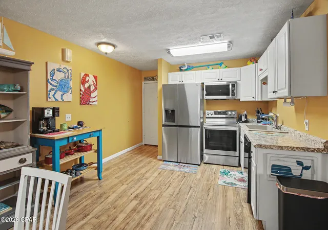 Photo 3 of Sale Pending at 7125 N Lagoon Dr #C, Panama City, FL 32408 | MLS# 795026 | Listing updated on 2026-09-05