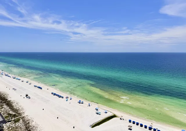 Photo 1 of Condo for sale at 11807 Front Beach Rd #2004, Panama City Beach, FL 32407 | MLS# 795027 | Listing updated on 2026-09-04