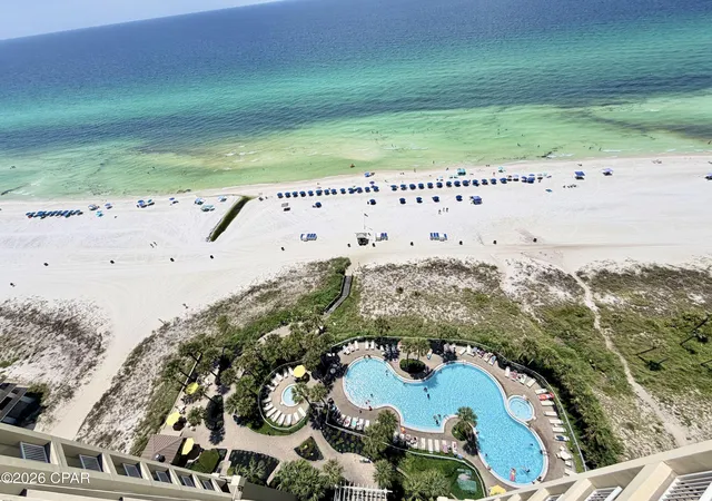 Photo 2 of Condo for sale at 11807 Front Beach Rd #2004, Panama City Beach, FL 32407 | MLS# 795027 | Listing updated on 2026-09-04