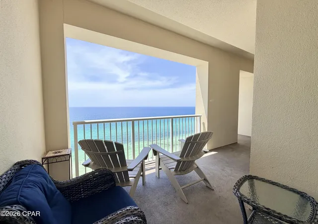 Photo 3 of Condo for sale at 11807 Front Beach Rd #2004, Panama City Beach, FL 32407 | MLS# 795027 | Listing updated on 2026-09-04