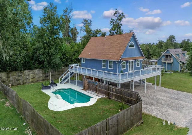 Photo 2 of Single family home for sale at 4026 Kirkpatrick Rd, Panama City, FL 32409 | MLS# 795031 | Listing updated on 2026-09-04