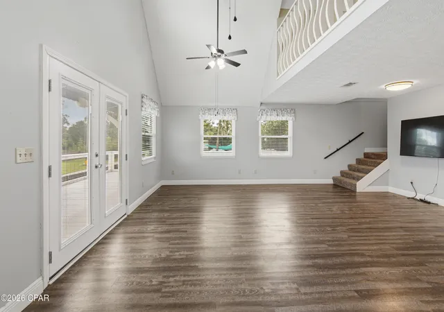 Photo 4 of Single family home for sale at 4026 Kirkpatrick Rd, Panama City, FL 32409 | MLS# 795031 | Listing updated on 2026-09-04