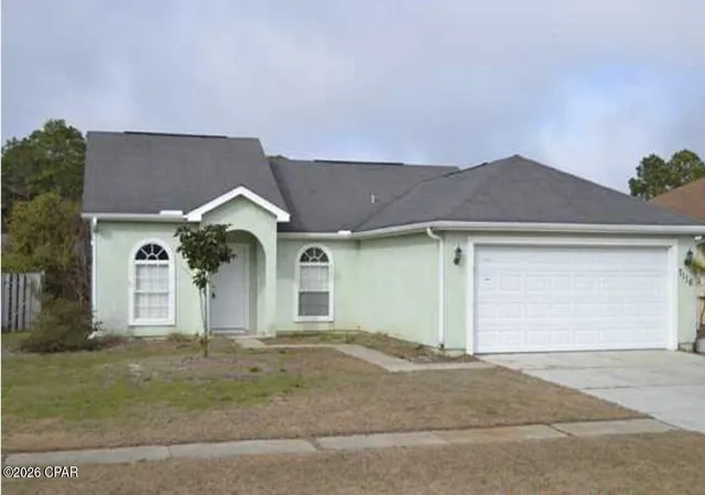 Photo 1 of Single family home for sale at 7116 Melissa Elaine Dr, Panama City Beach, FL 32407 | MLS# 795032 | Listing updated on 2026-09-14