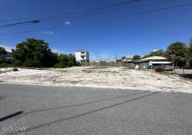 Photo 1 of Land for sale at 0 Long John Dr, Panama City, FL 32408 | MLS# 795033 | Listing updated on 2026-09-18