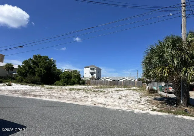 Photo 3 of Land for sale at 0 Long John Dr, Panama City, FL 32408 | MLS# 795033 | Listing updated on 2026-09-18
