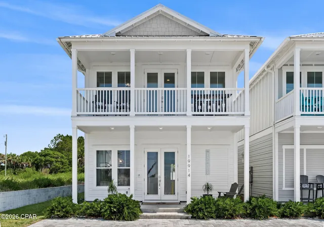 Photo 2 of Single family home for sale at 19914 Front Beach Rd, Panama City Beach, FL 32413 | MLS# 795034 | Listing updated on 2026-09-04